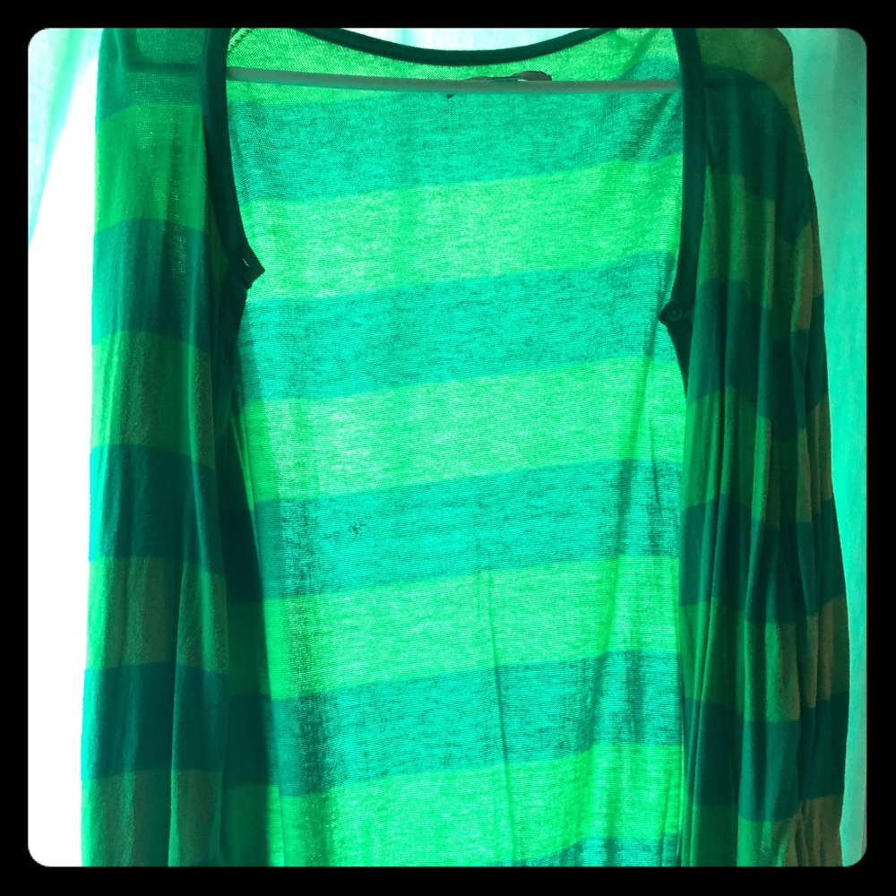 Women’s Old Navy Cardigan